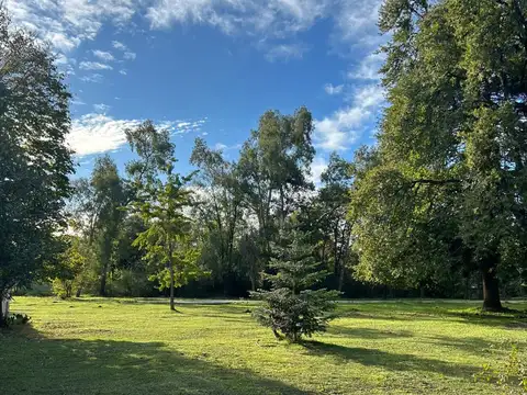 VENTA DE LOTES EN LISANDRO GARDEN FINANCIACIÓN.