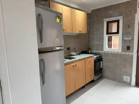 Departamento en Alquiler de 3 ambientes