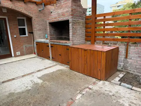 Departamento en Alquiler 26 años