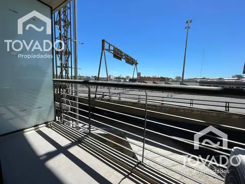 Departamento en Venta en Barracas, USD 67.100