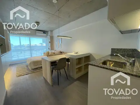 Departamento en Venta Apto profesional
