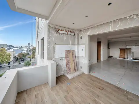 Liniers - Departamento dos ambientes en Venta - Categoría - Financiación