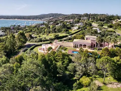 Terreno en Venta en Punta Ballena, USD 4.000.000