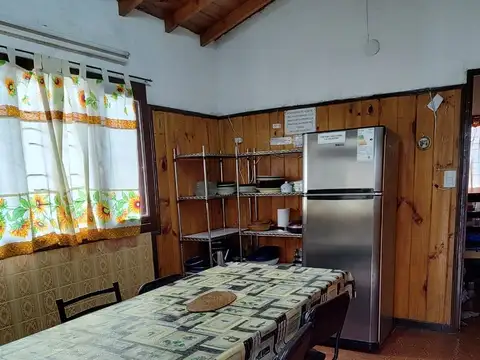 ALQUILER TEMPORARIO AÑO 2026 EN SAN CLEMENTE DEL TUYU