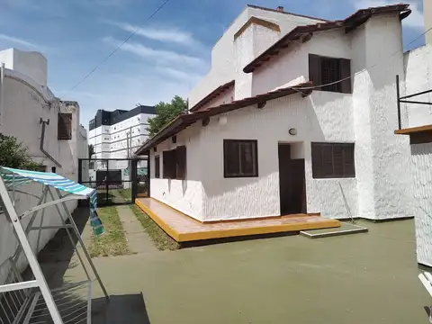 Casa en Alquiler Temporal de 3 dormitorios