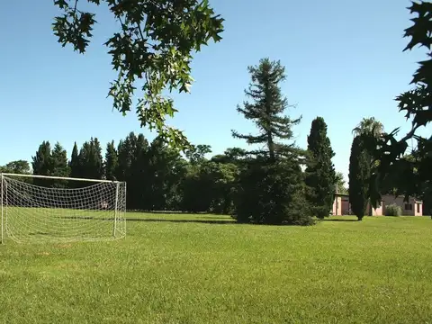 VENTA LOTE CLUB DE CAMPO LA RANITA