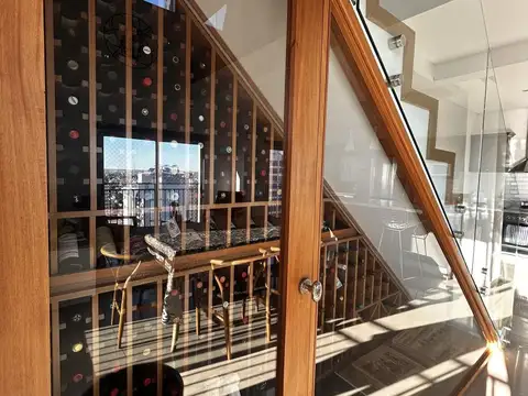 Departamento en Venta de 3 dormitorios