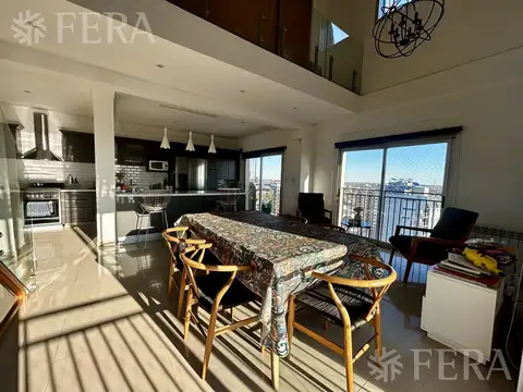 Departamento en Venta de 4 ambientes