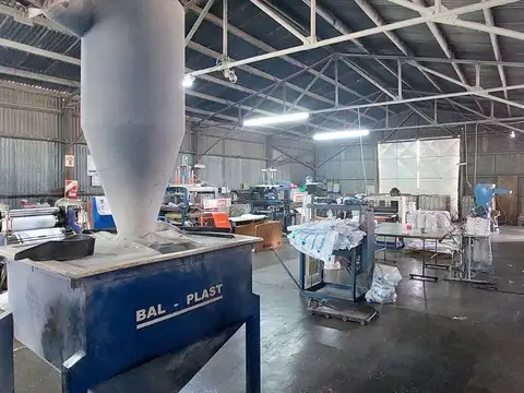Fondo de comercio en Venta en Lujan de Cuyo, Luján de Cuyo