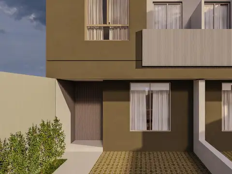 Casa en Venta al Noroeste