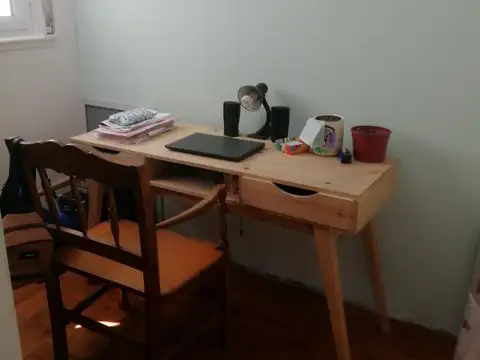 Depto Tipo Casa en Venta en Versalles, USD 159.500