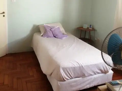 Depto Tipo Casa 3 ambientes con 2 baños
