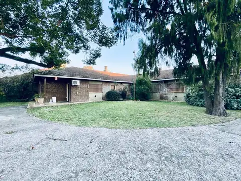 Capitán Calle Rosales 1000