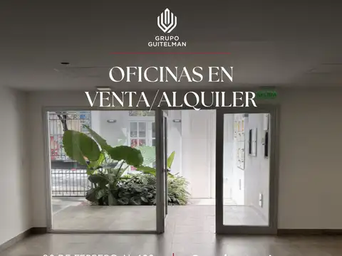 Oficina en Alquiler en Salta, Capital