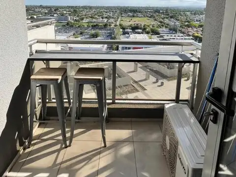 Departamento en Alquiler de 2 ambientes