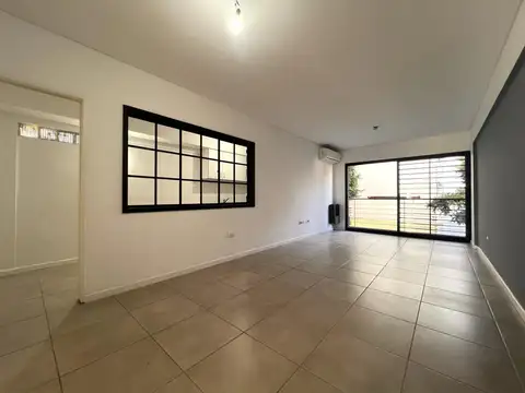 Espectacular 2 ambientes con cochera!