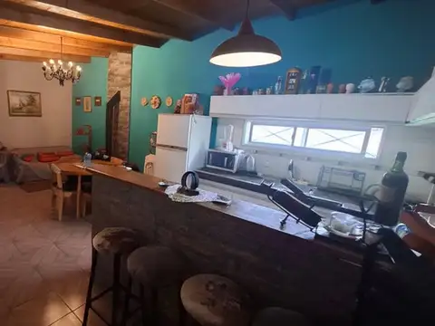 Casa quinta en venta de 64m2 ubicado en Domselaar