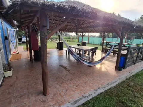 Casa en Venta en Domselaar, USD 75.000