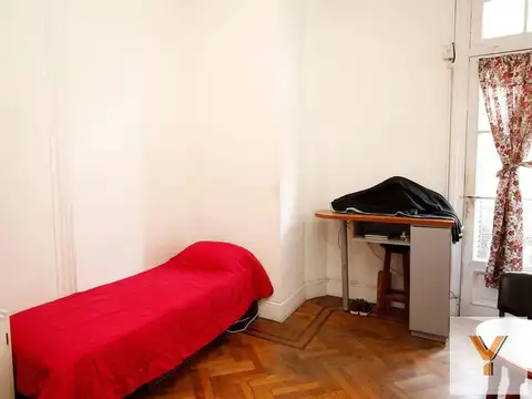 Departamento en Venta en Flores, USD 195.000