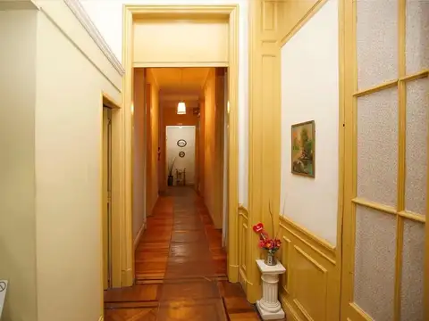Departamento en Venta Apto profesional