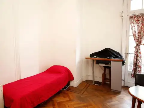 Departamento en Venta en Flores, USD 200.000