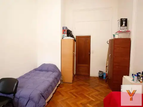 Departamento 5 ambientes con 3 baños