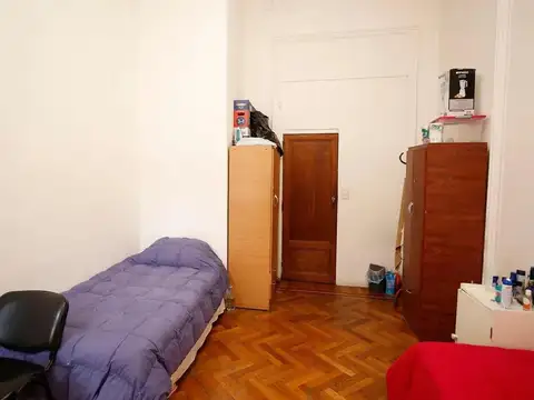 Departamento 5 ambientes con 3 baños