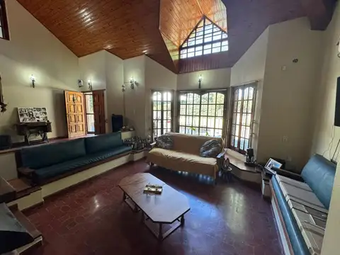Casa en Venta 40 años