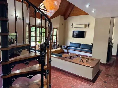 Coronda -b. Sta. Amelia 5300