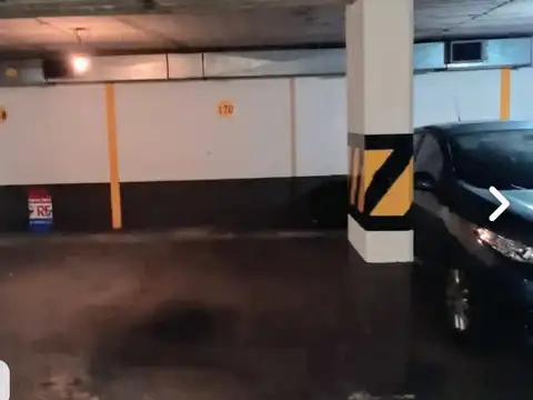 Cochera en Venta Fija