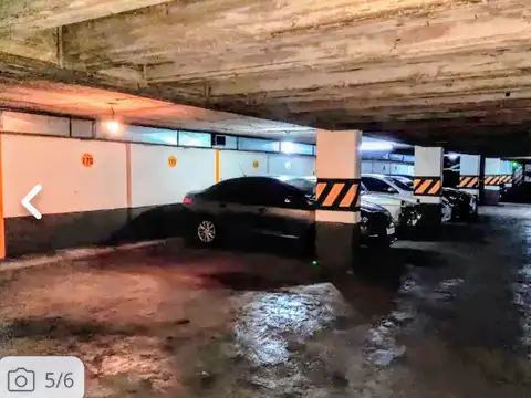 Cochera en Venta para coche grande