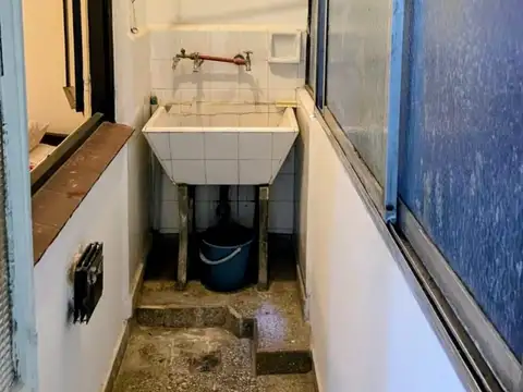 VENTA-Departamento  2 AMBIENTES -LARREA 67 Balvanera