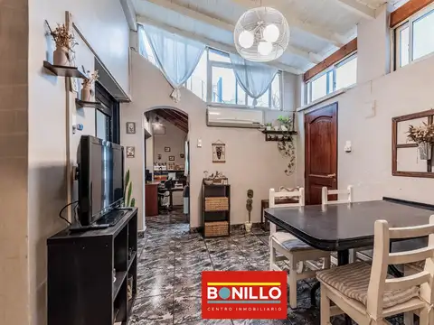 Departamento 4 AMBIENTES en VENTA Villa Urquiza