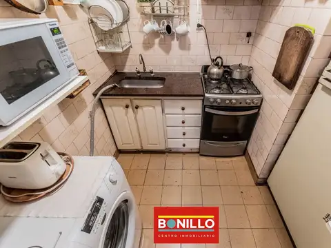 Departamento 4 AMBIENTES en VENTA Villa Urquiza