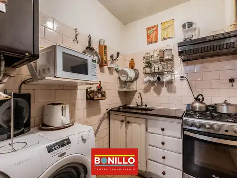 Depto Tipo Casa en Venta 50 años