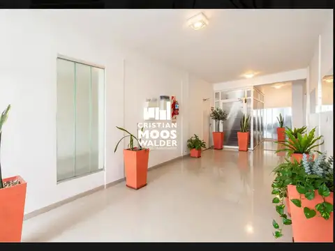 Departamento en Venta con 1 cochera