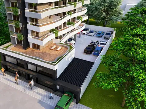 Gral Manuel Belgrano 1200