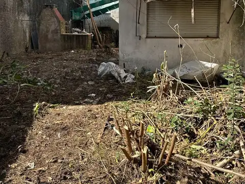 Terreno en Venta, FOS 60