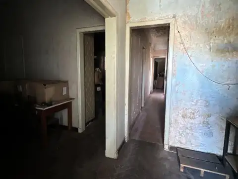 Casa de 3 dormitorios - Lote de 8,66 x 43,3 (375 m2)