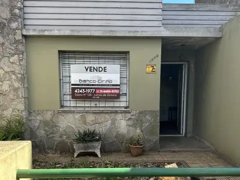 Terreno en Venta en Banfield, USD 195.000