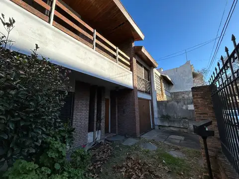 Casa en Venta en Parque Chas, USD 340.000