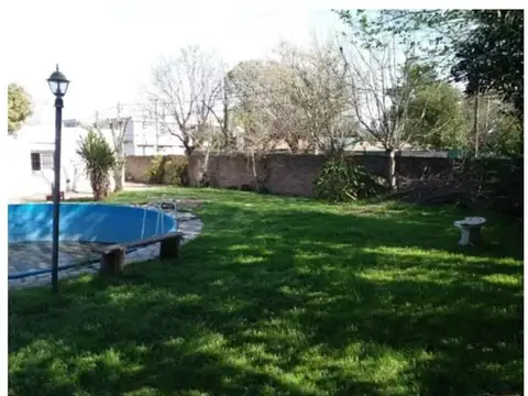 Quinta en Venta en Zarate, USD 55.000