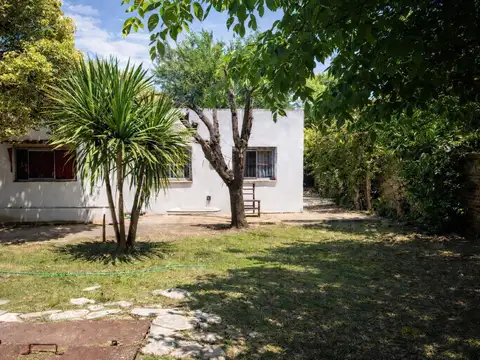 CASA QUINTA EN VILLA EUGENIA ZARATE