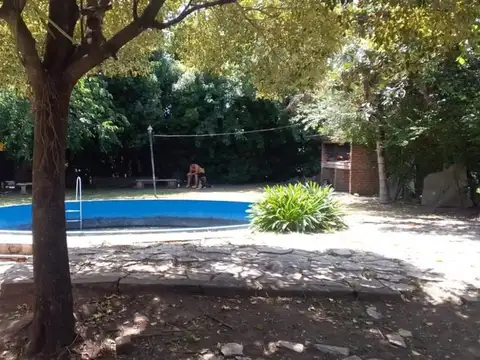 CASA QUINTA EN VILLA EUGENIA ZARATE