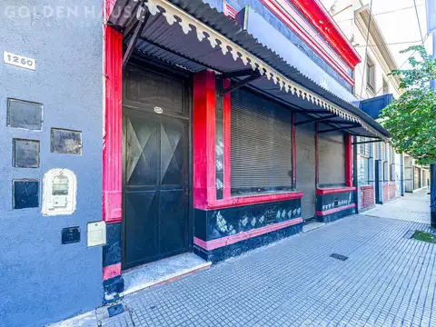 Alquiler Local Comercial en Mataderos