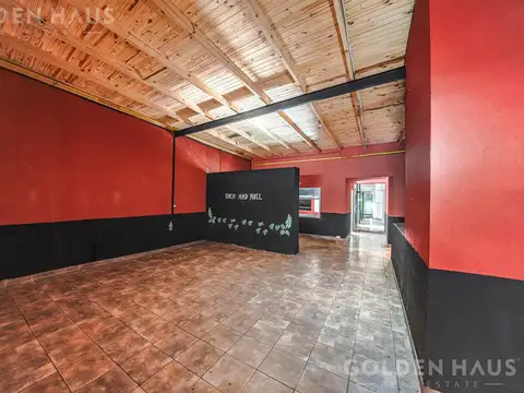 Local en Alquiler en Mataderos, USD 3.900