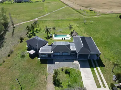 Terreno en Venta en Chacras de la Trinidad, USD 559.000