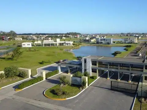 LOTE - HORIZONTES AL SUR - ANTICIPO Y CUOTAS -PLANOS APROBADOS