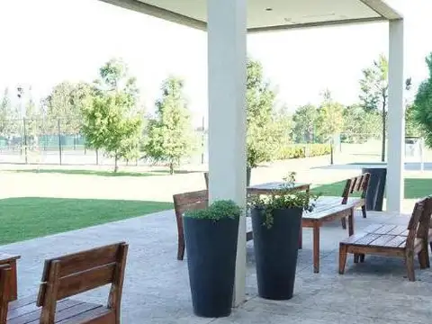 Terreno en Venta 28  mts Frente