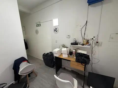 LOCAL A LA CALLE BARRACAS VENTA OPORTUNIDAD